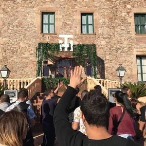 Meet your Posher, Erick